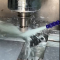 Yüksek Hızlı CNC Freze Metal Blcok