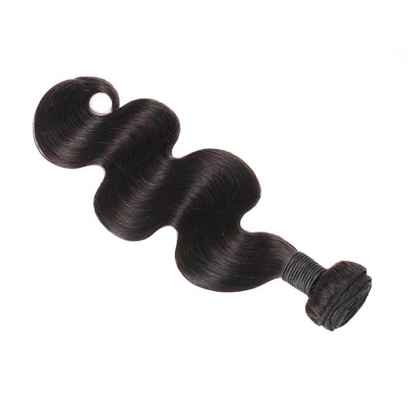 Wholesale supplier bundles buy virgin malaysian curly deep body wave virgin brazilian hair