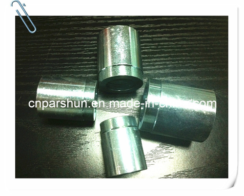 Carbon Steel Hydraulic Ferrule Hose Fitting with Part Number 03310