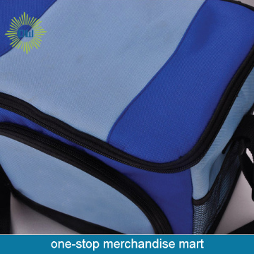 Non-Woven Beer Bottle Cooler Bag