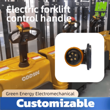 Forklift Electric Steering Drive Wheel