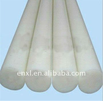 Nylon 6 Rod engineering plastics Price beauty