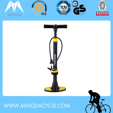 bicycle high pressured hand pump