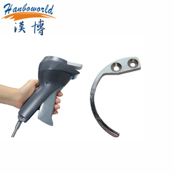 Electronic Tags Detacher EAS AM security hard tag remover