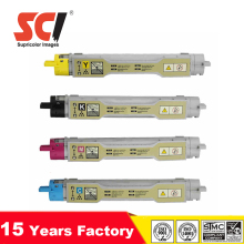 106R00672 compatible toner kit for Xerox Phaser 6250 toner kit color 6250