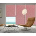 Roller Jacquard Curtain Shades Dyed