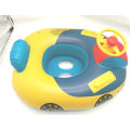 Babyspielzeug-aufblasbares Wasserboot mit Griff With