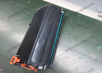 Original Black Hp Laser Printer Toner Cartridges Hp Cb436a