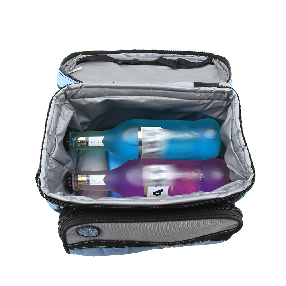 Insulated Cooling Picnic Camping Beach Bag Ice Cooler