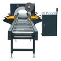 High Speed Horizontal Wrapping Machine For Plastic Profile