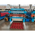 Long Span Panel Metcoppo Panel Metal Roof Machine