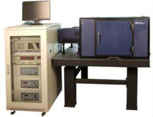 Detector Responsivity Measurement System