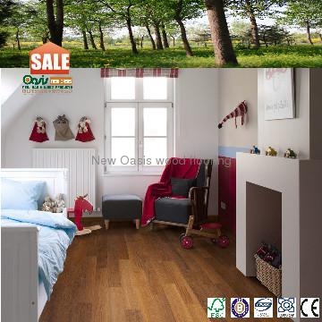 2014 Sucupiral Multi-layer wood floors for manufacture plice