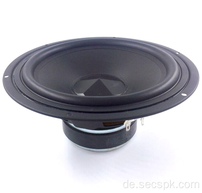 8 &quot;PP Cone Woofer Lautsprecher