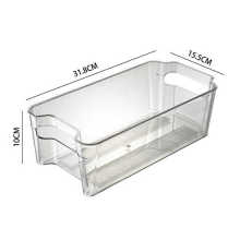 Refrigerator Door Shelf Bin plastic parts