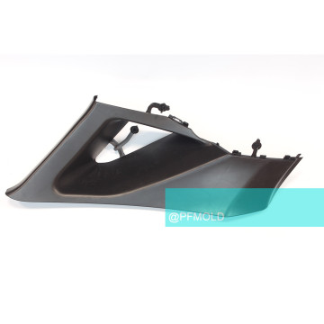 High Precise Car Parts Mold Plastic