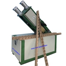 High Speed Paper Edge Board Machine