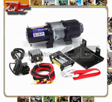 High Quality Electric ATV Winch / UTV Winch