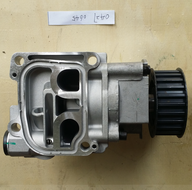 Deutz 0427 0645 oil pump for FL2011