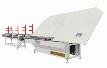 Automatic Aluminum Spacer Bending Machine