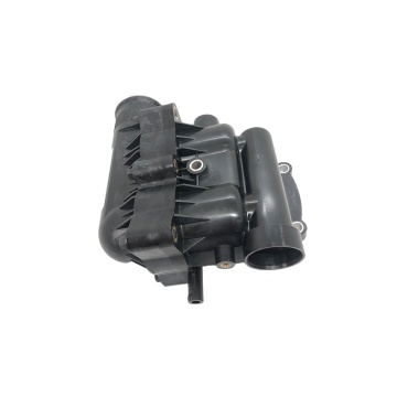 ISG plastic thermostat housing 3697712