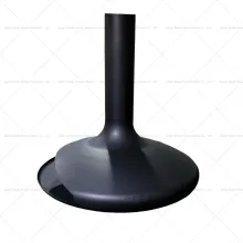 Decor Steam Electric Pellet Wood Cast Iron Insert Fireplace Indoor