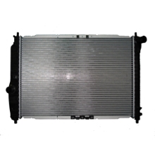 Auto Radiators for Daewoo Auto Radiators For Daewoo