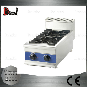 Brandon best quality good price unique gas range