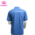 groothandel sportkleding OEM merk poloshirt