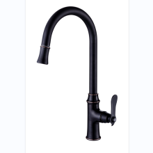 Modern Bar Sink Faucet Hot Cold Kitchen Mixer