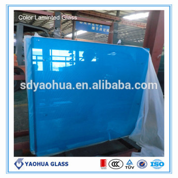 laminated glass price tempered laminated glass laminated price AS/NZS ISO CCC