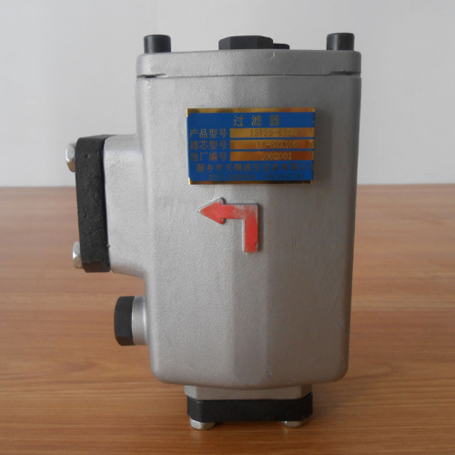 100 MICRON Oil Suction Filter ISV25-63X100