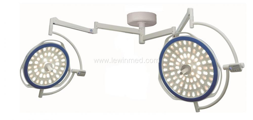 Double Dome LED Surgical Operation Light