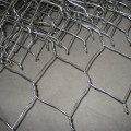 1mx50m Hot Dipped Galvanized Hexagonal Wire Netting