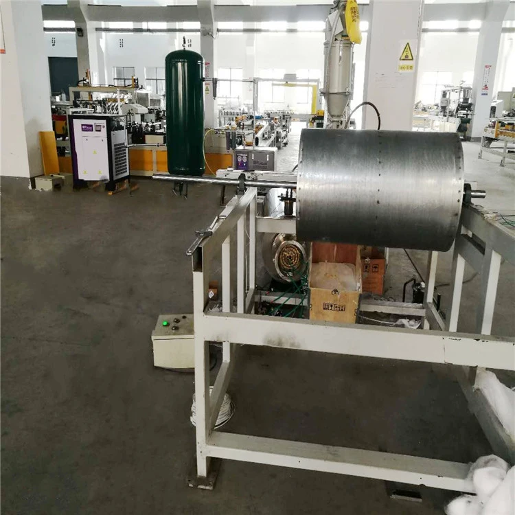 High Quality and Safe Mask Machine