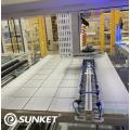 Suntech 72cells monokrystaliczny silikon 380W panel słoneczny