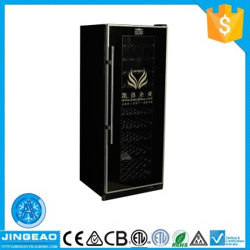 Professional manufacturer Ningbo wine coolers drinks