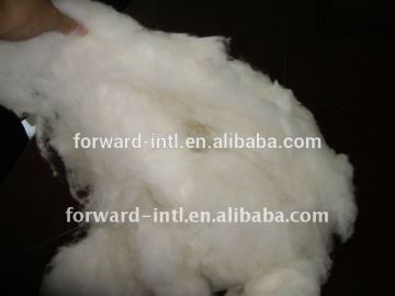 Factory Cashmere goat wool fiber products