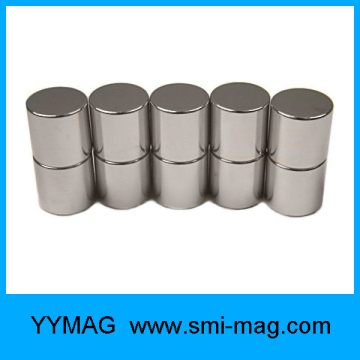 Cheap price permanent small round magnet for sale