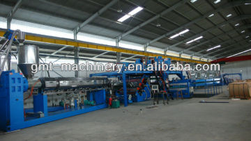 Aluminium Window Machine Composite Panel Machine