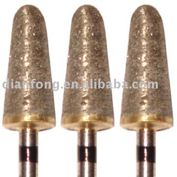 Jewellery Finishing Tools