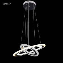 led modern chandeliers ceiling pendant lights