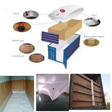 China container flexitank manufacture