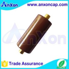 36KV HV Capacitor for SF6 Gas Circuit Breaker