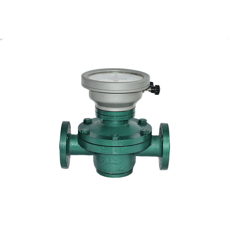 Gear Flow Meter