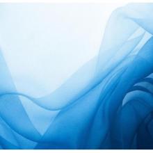 No Twist 100% poly faille for dress