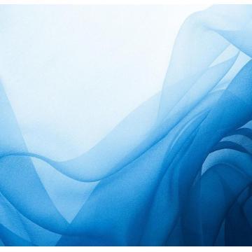 No Twist 100% poly faille for dress