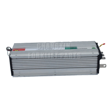 Zapi Controller DZ8000 for Heli Forklift H2B A8H268 80V 600A