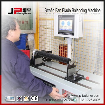 Jp Balancing Machinery of Cross Flow Fan Tangential Fan