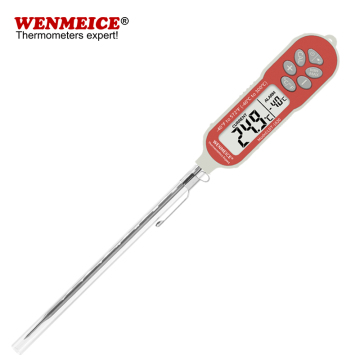 pen type digital probe thermometer for kitchen cooking walmart